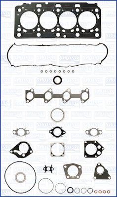 SET GARNITURI CHIULASA AJUSA 52343400 - Compatibil cu NISSAN, RENAULT