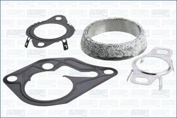 SET GARNITURI CHIULASA AJUSA 52343400 - Compatibil cu NISSAN, RENAULT