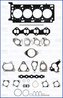 Set garnituri chiulasa Ajusa 52347300