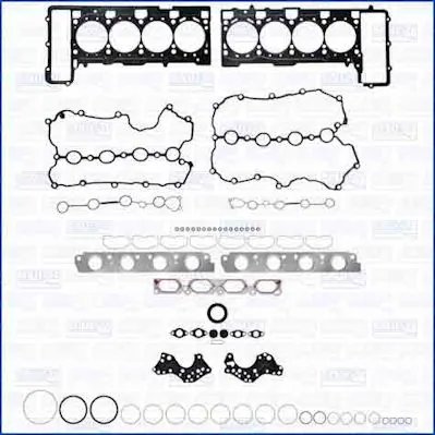 SET GARNITURI CHIULASA AJUSA 52361100 - Compatibil cu AUDI, VW