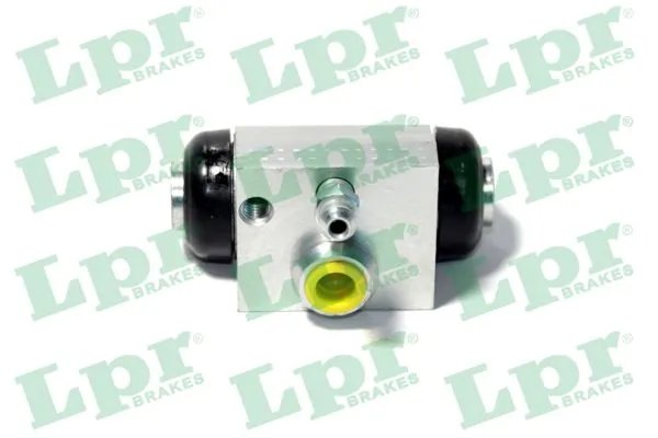 CILINDRU RECEPTOR FRANA LPR 5237 - Compatibil cu CITROEN, PEUGEOT, TOYOTA