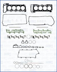 SET GARNITURI CHIULASA AJUSA 52370300 - Compatibil cu MERCEDES-BENZ