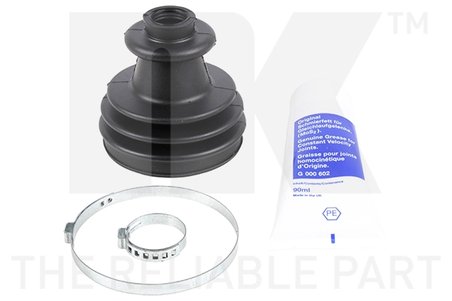 Ansamblu burduf articulatie planetara NK 523704