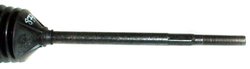 CASETA DIRECTIE SPIDAN 52379 - Compatibil cu OPEL