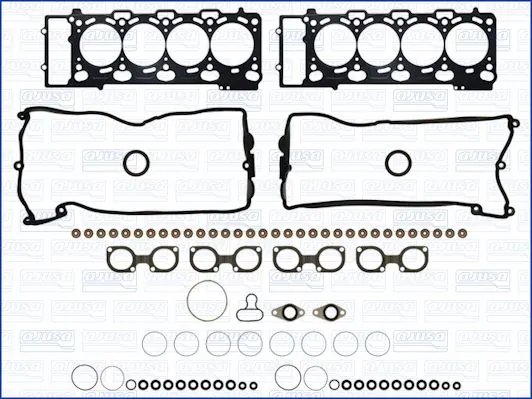 SET GARNITURI CHIULASA AJUSA 52388500 - Compatibil cu BMW, BRISTOL, MORGAN, WIESMANN