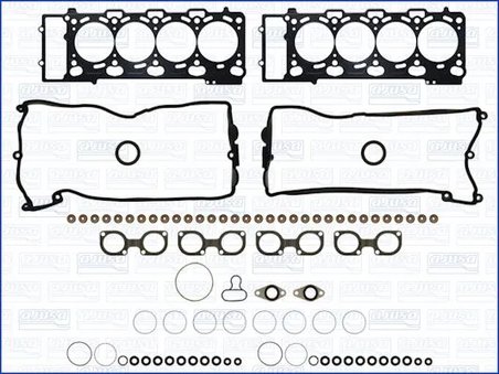 SET GARNITURI CHIULASA AJUSA 52388500 - Compatibil cu BMW, BRISTOL, MORGAN, WIESMANN