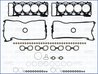 SET GARNITURI CHIULASA AJUSA 52388500 - Compatibil cu BMW, BRISTOL, MORGAN, WIESMANN