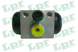 CILINDRU RECEPTOR FRANA LPR 5239 - Compatibil cu LADA, SEAT, SKODA, VW