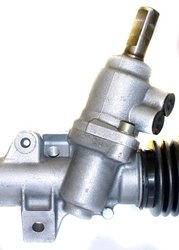 CASETA DIRECTIE SPIDAN 52390 - Compatibil cu CITROEN, PEUGEOT