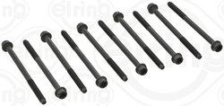 Set suruburi chiulasa Elring 524.160