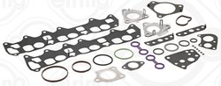 Set garnituri radiator ulei Elring 524.281