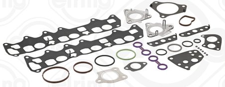 Set garnituri radiator ulei Elring 524.281