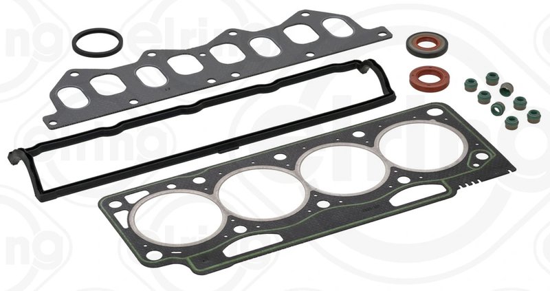 SET GARNITURI CHIULASA ELRING 524.620 - Compatibil cu MOSKVICH, RENAULT, VOLVO