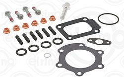 SET MONTAJ TURBO ELRING 524.930 - Compatibil cu MERCEDES-BENZ, SETRA