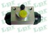 Cilindru receptor frana LPR 5240