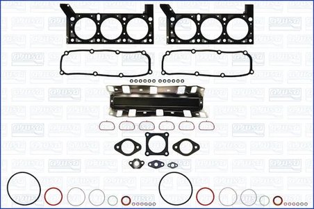 SET GARNITURI CHIULASA AJUSA 52440600 - Compatibil cu CHRYSLER, DODGE