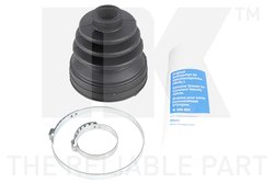 ANSAMBLU BURDUF ARTICULATIE PLANETARA NK 524506 - Compatibil cu HONDA, LAND ROVER, OPEL, VAUXHALL