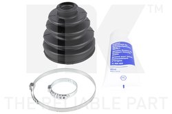 ANSAMBLU BURDUF ARTICULATIE PLANETARA NK 524507 - Compatibil cu TOYOTA