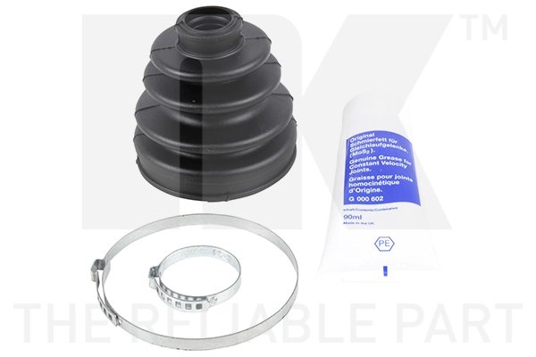 Ansamblu burduf articulatie planetara NK 524507