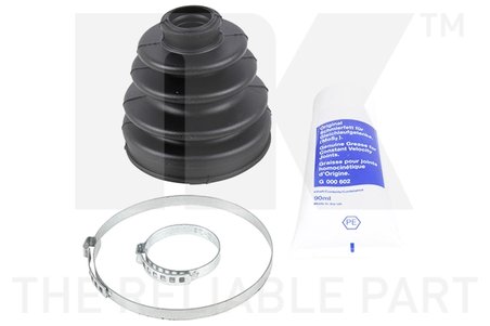 Ansamblu burduf articulatie planetara NK 524507