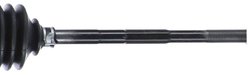 CASETA DIRECTIE SPIDAN 52454 - Compatibil cu OPEL