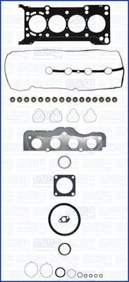 SET GARNITURI CHIULASA AJUSA 52460100 - Compatibil cu MAZDA