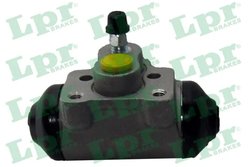 Cilindru receptor frana LPR 5247