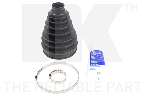 ANSAMBLU BURDUF ARTICULATIE PLANETARA NK 524747 - Compatibil cu CITROEN, FIAT, FORD, PEUGEOT, SEAT, VW
