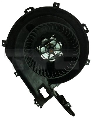 Ventilator habitaclu TYC 525-0010