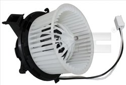 Ventilator habitaclu TYC 525-0012