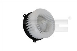 Ventilator habitaclu TYC 525-0014
