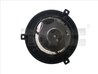 Ventilator habitaclu TYC 525-0014