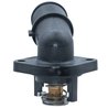 TERMOSTAT LICHID RACIRE MOTORAD 525-89K - Compatibil cu CITROEN, FIAT, PEUGEOT