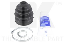 ANSAMBLU BURDUF ARTICULATIE PLANETARA NK 525105 - Compatibil cu HYUNDAI, SUZUKI