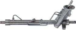 CASETA DIRECTIE SPIDAN 52558 - Compatibil cu AUDI, SEAT, SKODA, VW