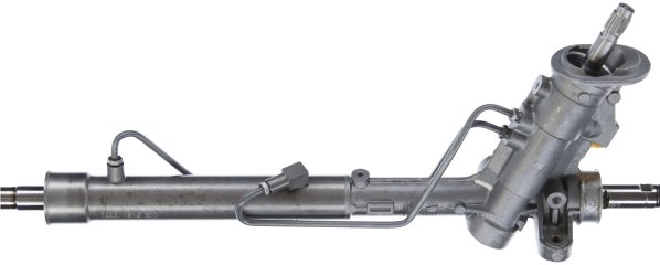 Caseta directie Spidan 52558