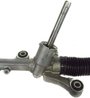 CASETA DIRECTIE SPIDAN 52566 - Compatibil cu FORD