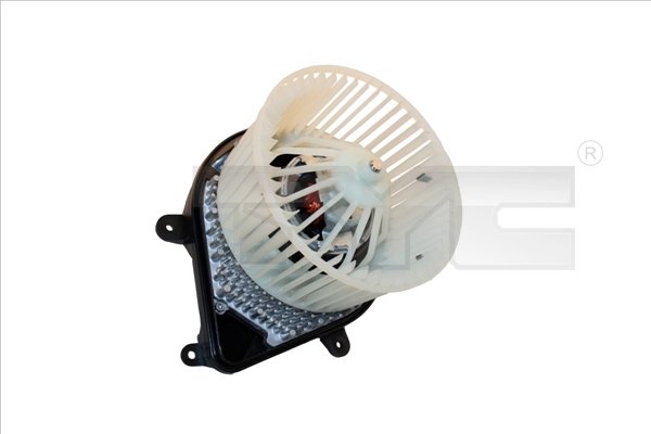 Ventilator habitaclu TYC 526-0008