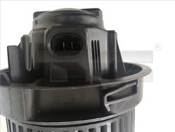 Ventilator habitaclu TYC 526-0011