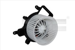 Ventilator habitaclu TYC 526-0012