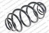 ARC SUSPENSIE LESJOFORS 5263437 - Compatibil cu OPEL, VAUXHALL
