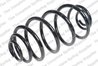 ARC SUSPENSIE LESJOFORS 5263484 - Compatibil cu OPEL, VAUXHALL