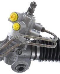 CASETA DIRECTIE SPIDAN 52651 - Compatibil cu NISSAN
