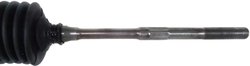 CASETA DIRECTIE SPIDAN 52651 - Compatibil cu NISSAN