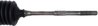 CASETA DIRECTIE SPIDAN 52651 - Compatibil cu NISSAN