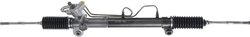 CASETA DIRECTIE SPIDAN 52651 - Compatibil cu NISSAN