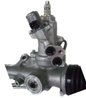 CASETA DIRECTIE SPIDAN 52652 - Compatibil cu MERCEDES-BENZ