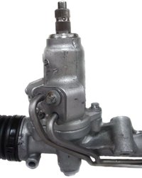 CASETA DIRECTIE SPIDAN 52652 - Compatibil cu MERCEDES-BENZ