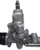 CASETA DIRECTIE SPIDAN 52652 - Compatibil cu MERCEDES-BENZ