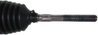 CASETA DIRECTIE SPIDAN 52652 - Compatibil cu MERCEDES-BENZ